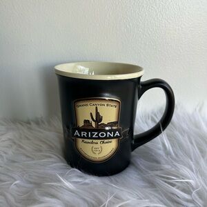 Grand Canyon Mug